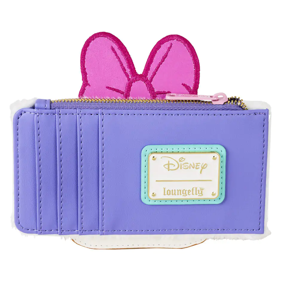 Loungefly Disney Daisy suport card poza produsului