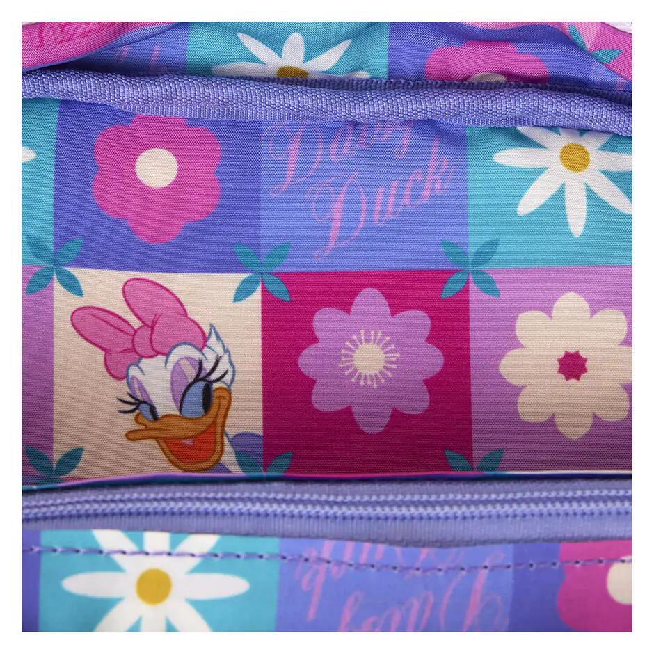 Loungefly Disney Daisy geantă poza produsului