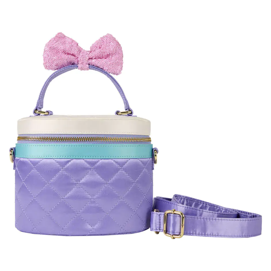 Loungefly Disney Daisy geantă de umăr poza produsului