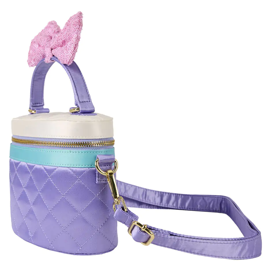 Loungefly Disney Daisy geantă de umăr poza produsului