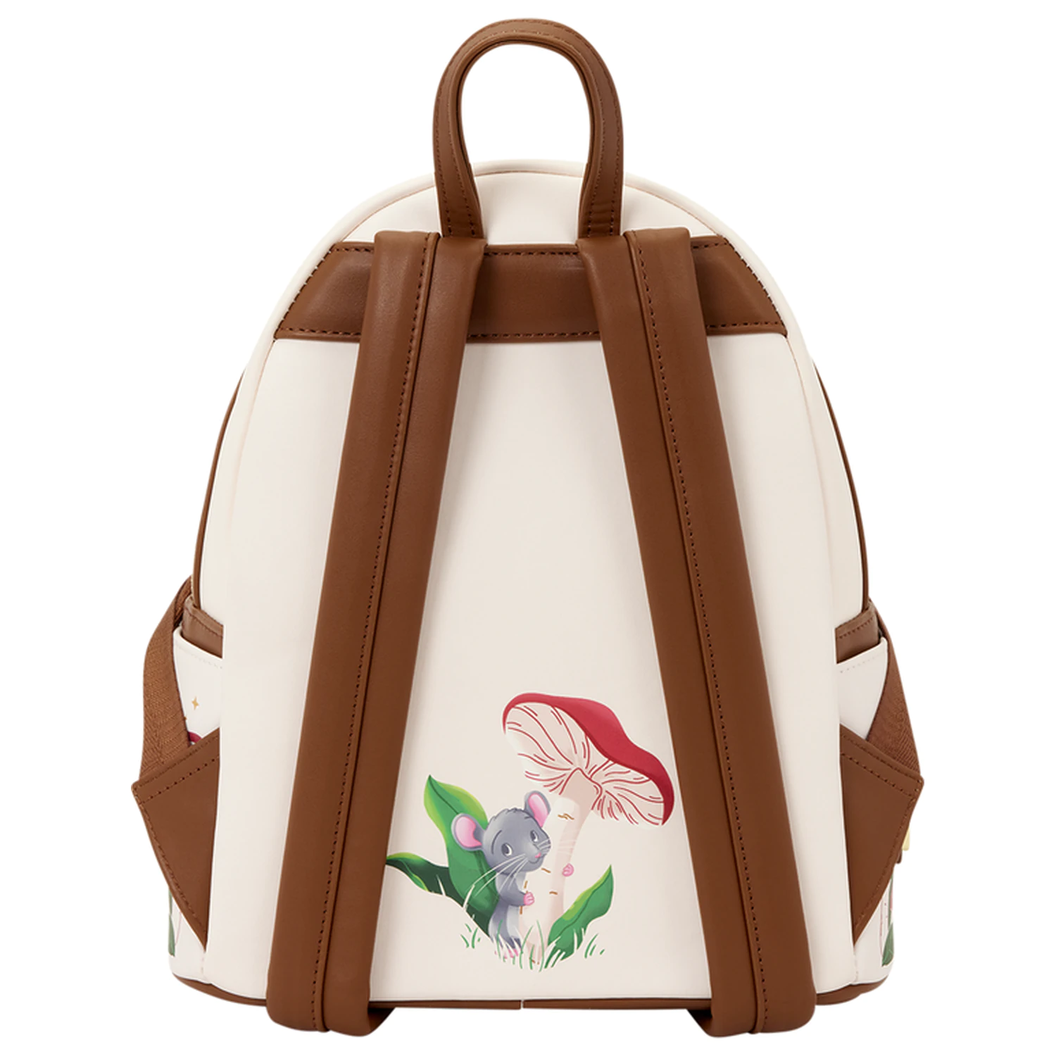 Loungefly Disney Fairies rucsac 26cm poza produsului