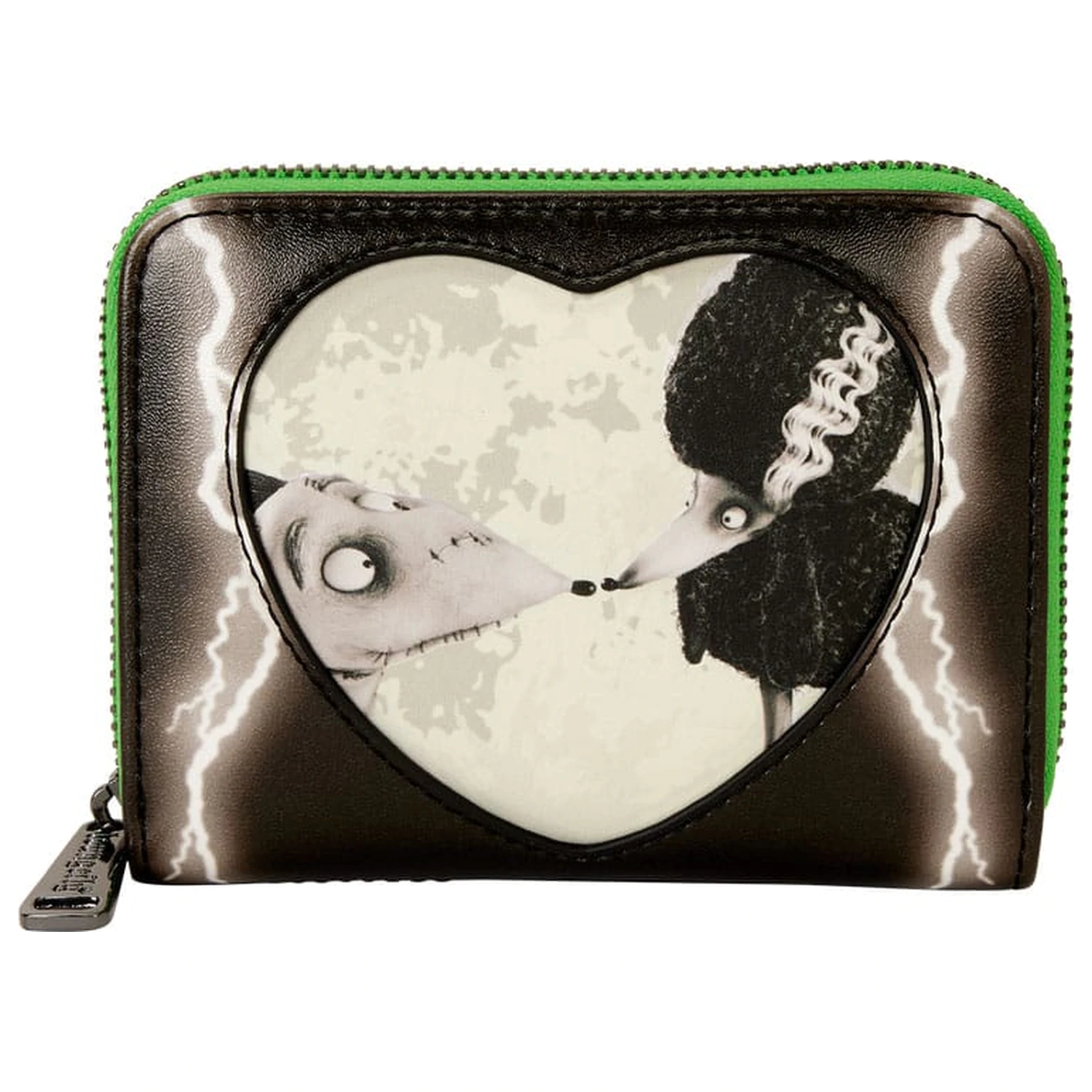 Loungefly Disney Frankenweenie Portofel Sparky poza produsului