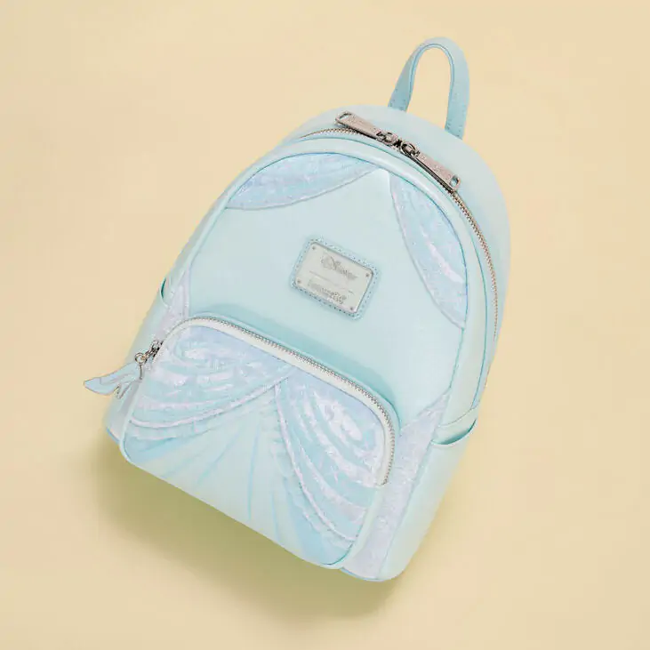 Rucsac Loungefly Disney Cinderella 26cm poza produsului