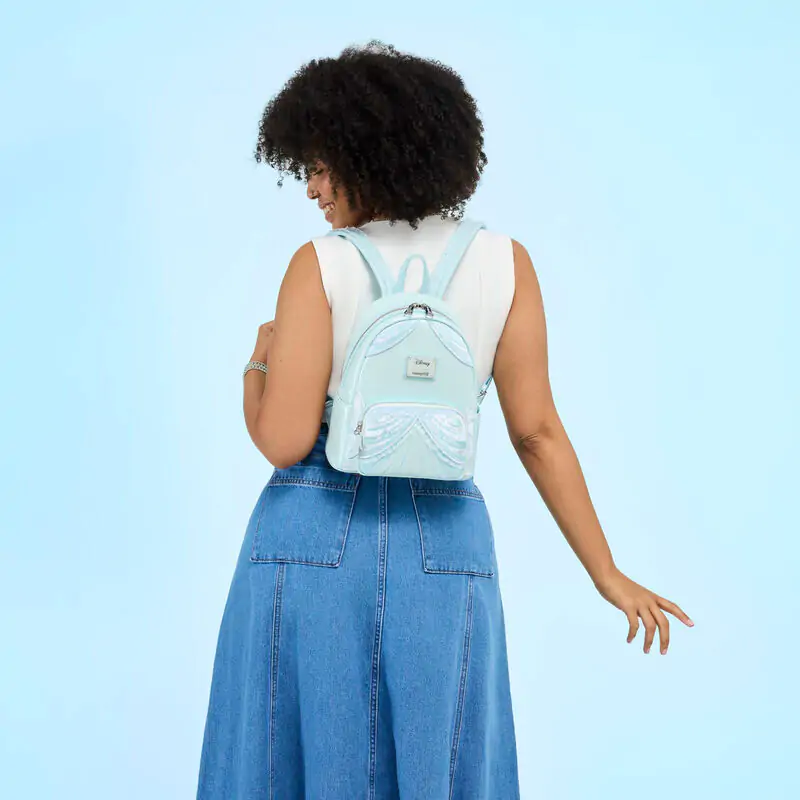 Rucsac Loungefly Disney Cinderella 26cm poza produsului