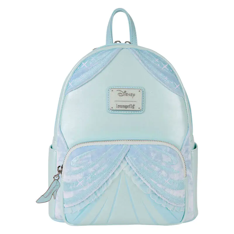 Rucsac Loungefly Disney Cinderella 26cm poza produsului