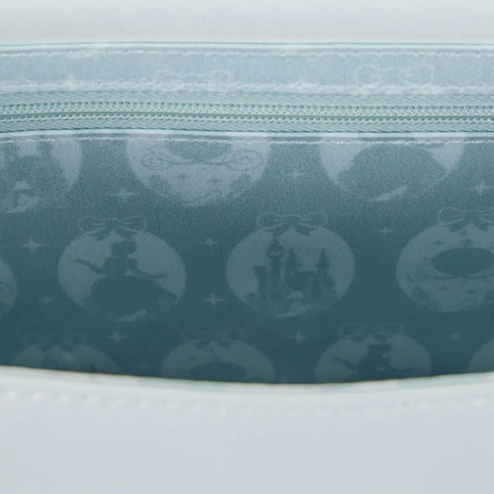 Loungefly Disney Princess Cinderella geanta de umar poza produsului