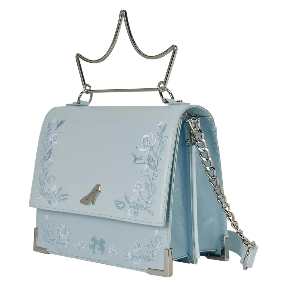 Loungefly Disney Princess Cinderella geanta de umar poza produsului