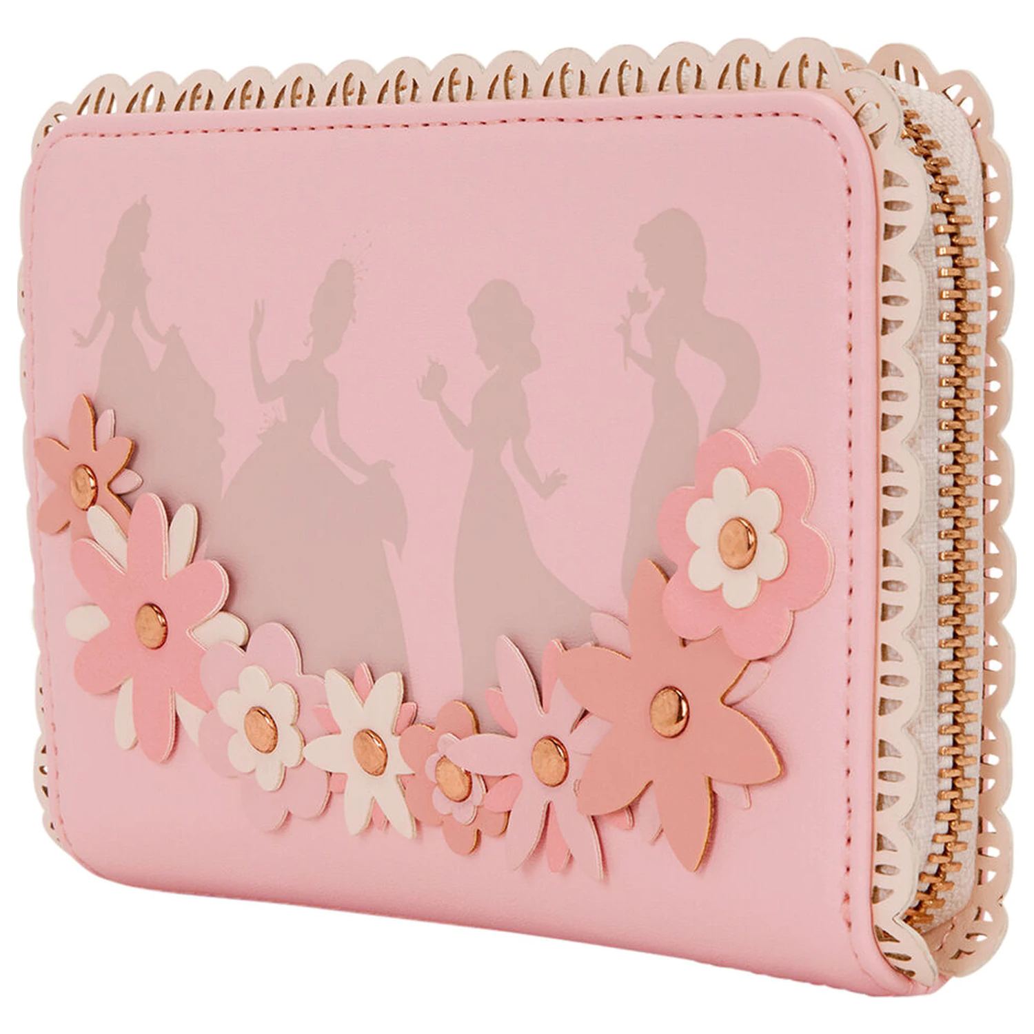 Loungefly Disney Princess portofel poza produsului