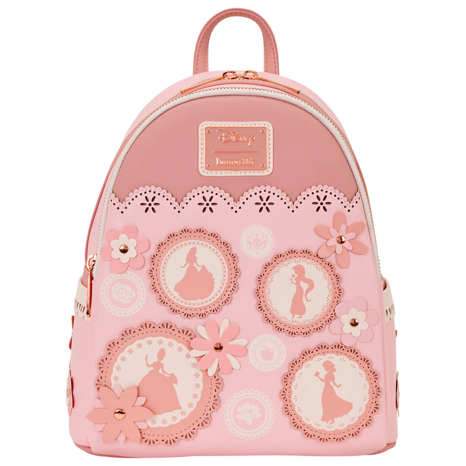 Loungefly Disney Princess rucsac poza produsului