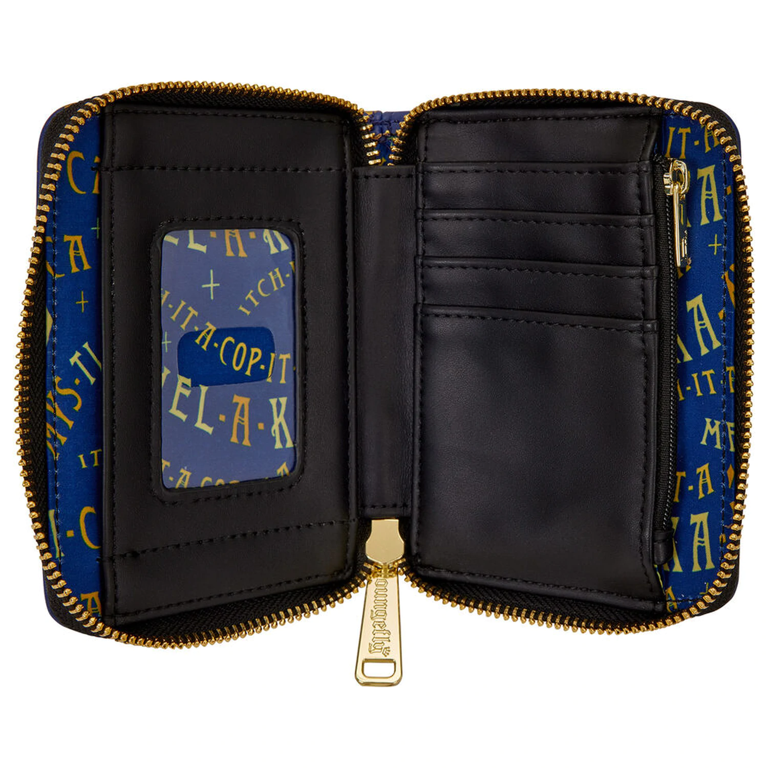 Loungefly Disney Hocus Pocus Sanderson Sisters portofel poza produsului