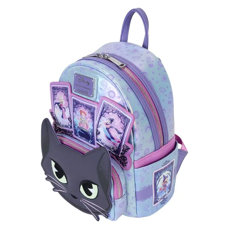 Rucsac Loungefly Disney Hocus Pocus Tarot poza produsului