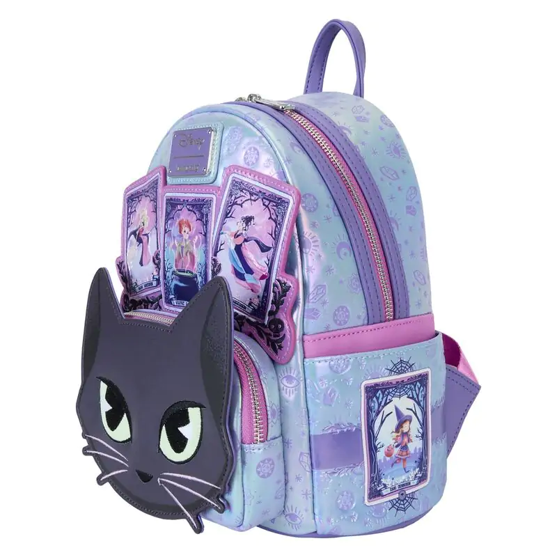 Rucsac Loungefly Disney Hocus Pocus Tarot poza produsului
