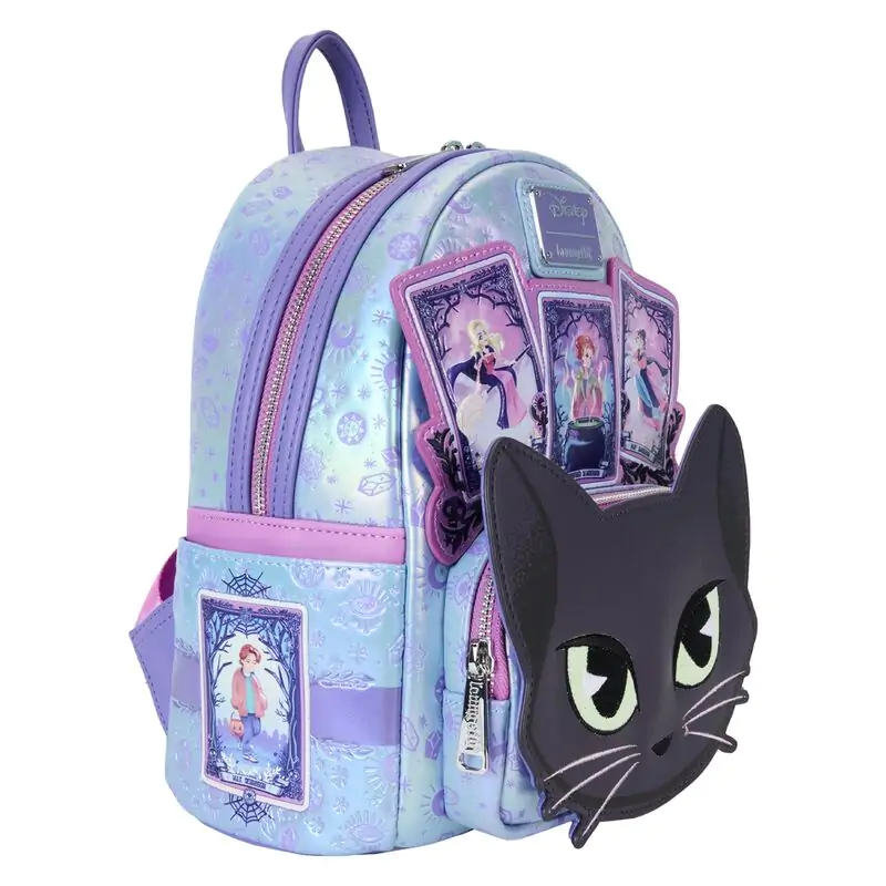 Rucsac Loungefly Disney Hocus Pocus Tarot poza produsului