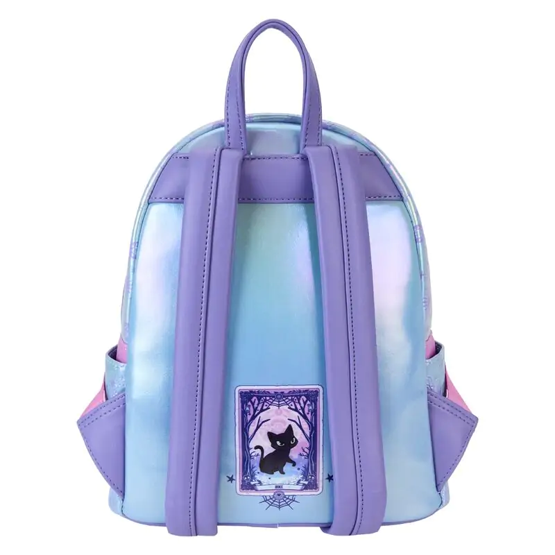 Rucsac Loungefly Disney Hocus Pocus Tarot poza produsului