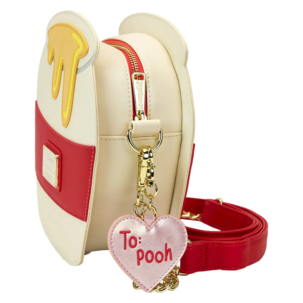 Loungefly Disney Winnie the Pooh rucsac Honey poza produsului