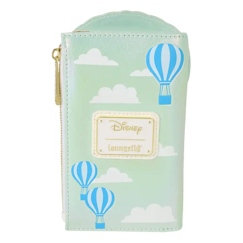 Loungefly Disney Mickey & Friends portofel Baloane cu aer cald poza produsului