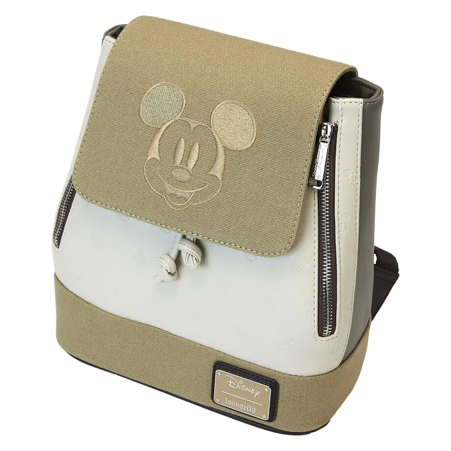 Loungefly Disney Mickey and Friends rucsac poza produsului