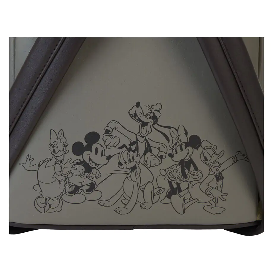 Loungefly Disney Mickey and Friends rucsac poza produsului