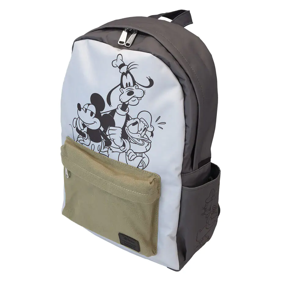 Rucsac Loungefly Disney Mickey and Friends poza produsului