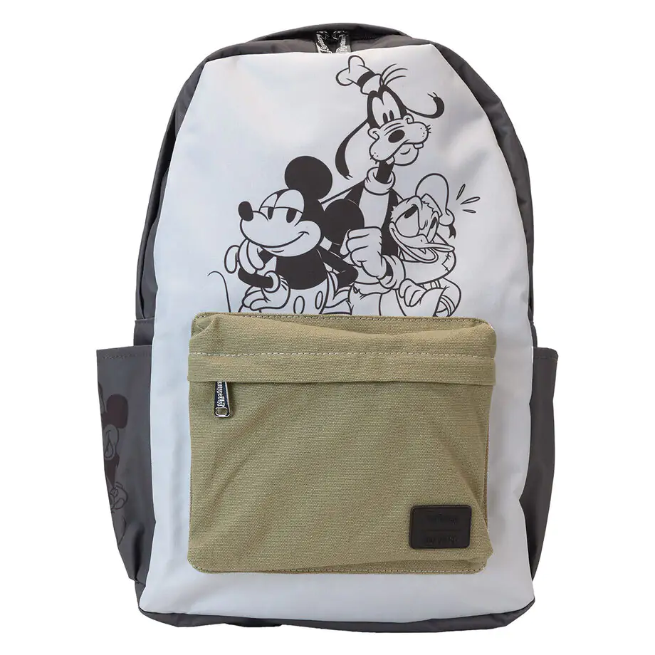 Rucsac Loungefly Disney Mickey and Friends poza produsului