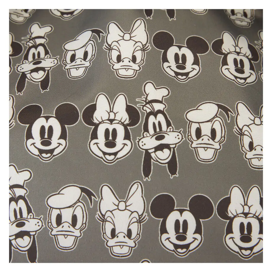 Rucsac Loungefly Disney Mickey and Friends poza produsului