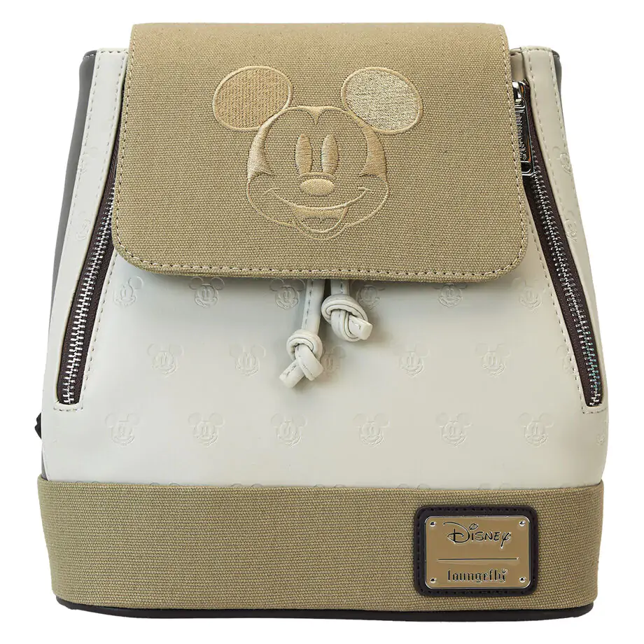 Loungefly Disney Mickey and Friends rucsac poza produsului