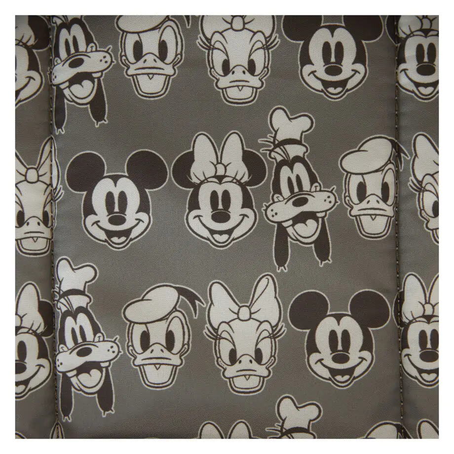 Loungefly Disney Mickey and Friends rucsac poza produsului