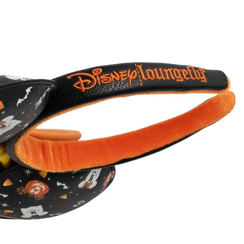 Disney by Loungefly Headband Bentiță Spooky Mice Candy Corn poza produsului