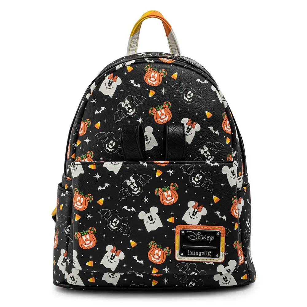 Disney by Loungefly Rucsac & Set Bandă pentru Cap Spooky Mice poza produsului