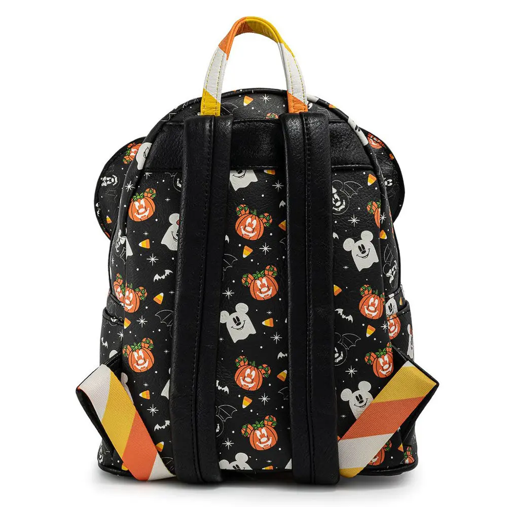 Disney by Loungefly Rucsac & Set Bandă pentru Cap Spooky Mice poza produsului