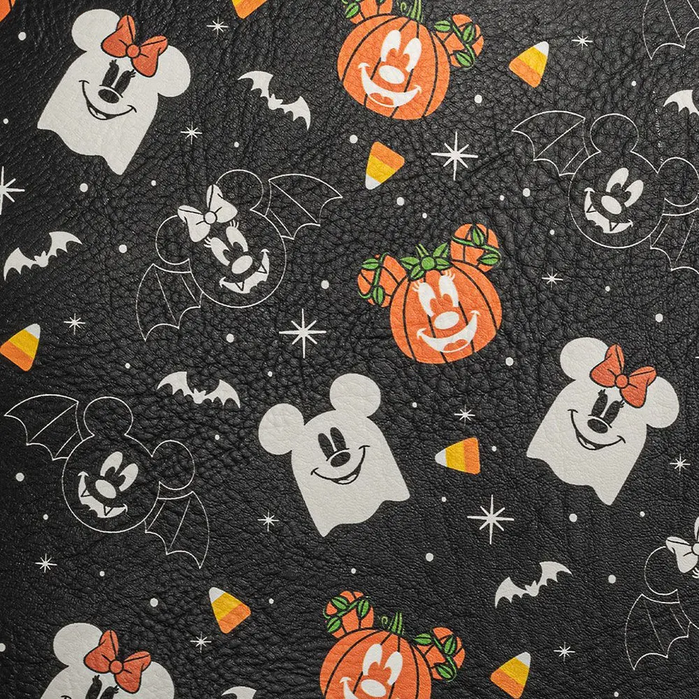 Disney by Loungefly Rucsac & Set Bandă pentru Cap Spooky Mice poza produsului