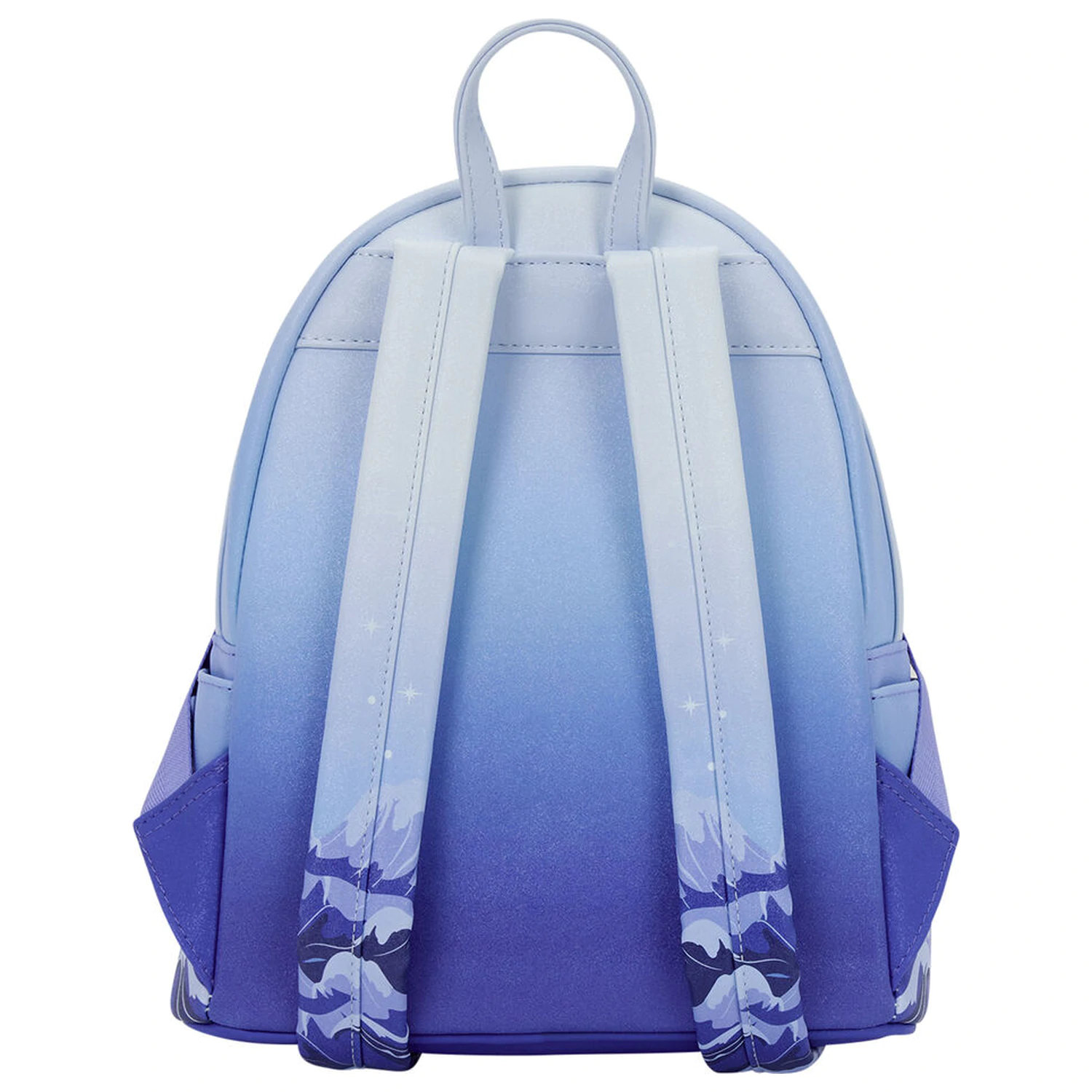 Loungefly Disney Mickey Fantasy rucsac 26 cm poza produsului