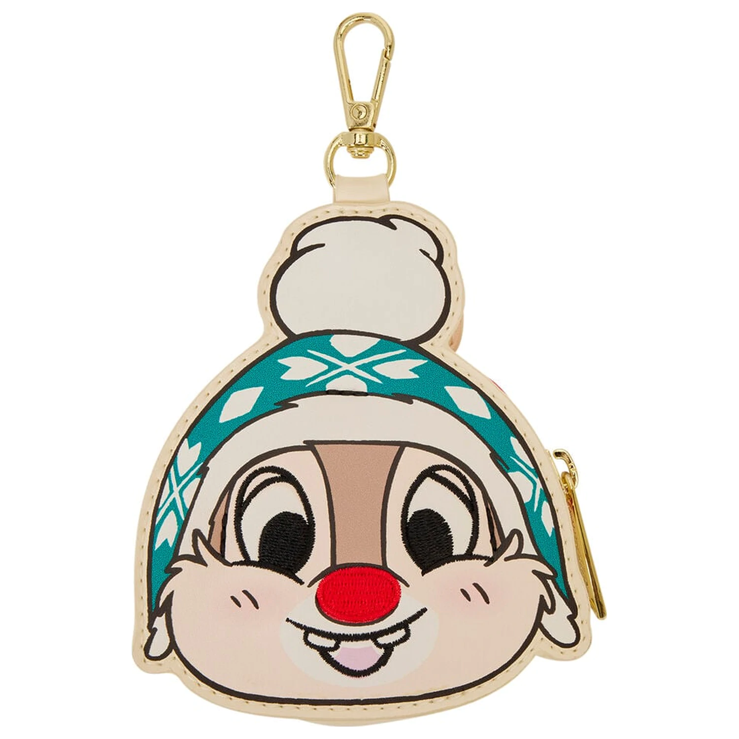 Loungefly Disney Mickey & Friends Puff Quilt geanta si portofel pentru monede poza produsului