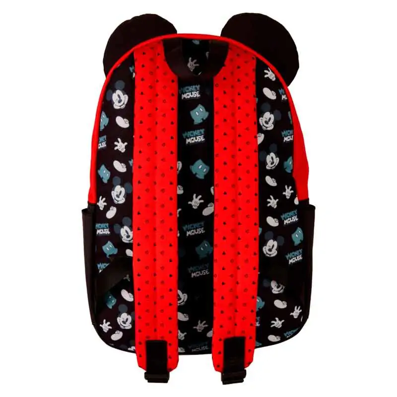 Loungefly Disney Mickey rucsac 43cm poza produsului