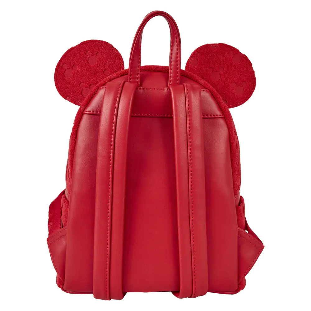 Loungefly Disney Mickey Rucsac și poșetă poza produsului