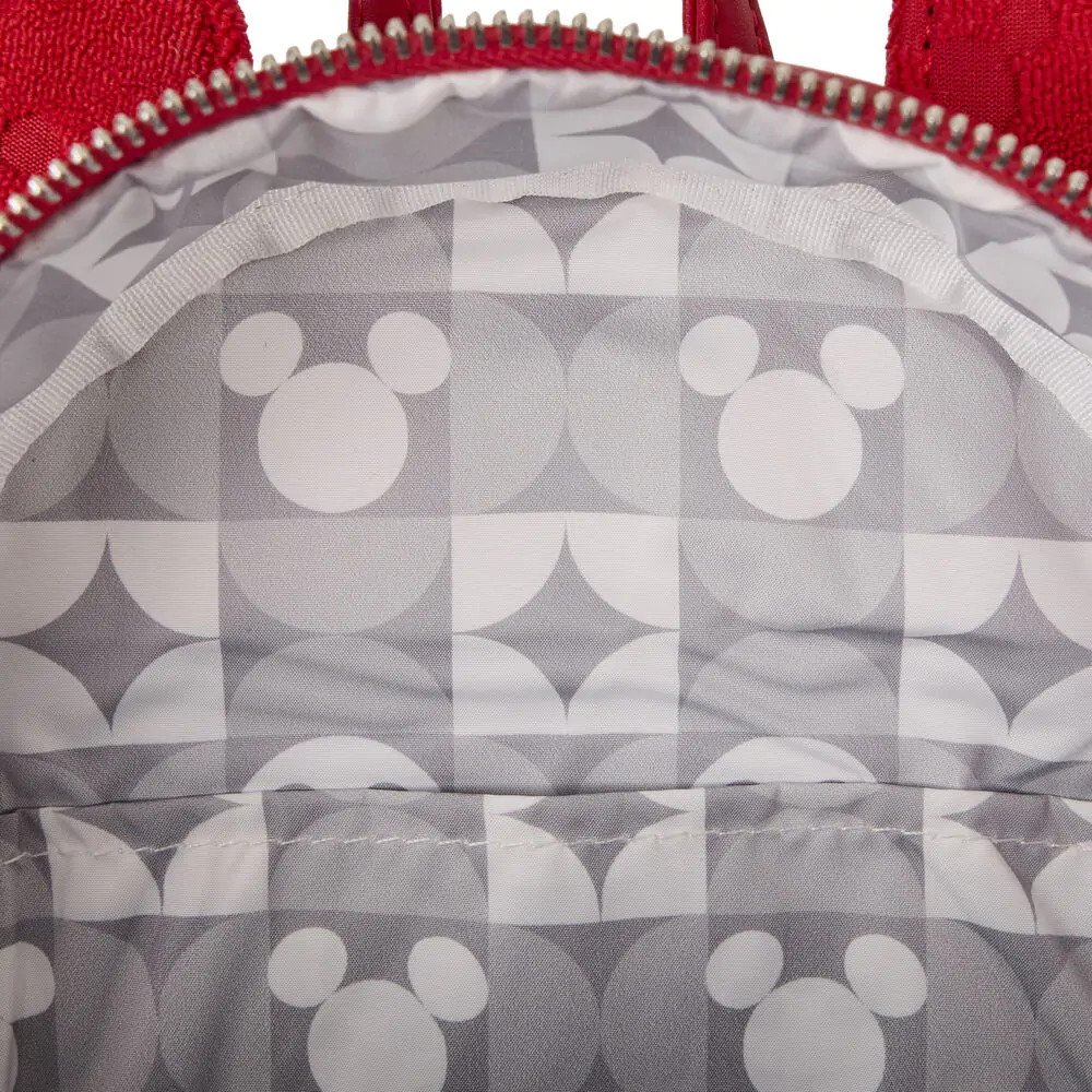Loungefly Disney Mickey Rucsac și poșetă poza produsului
