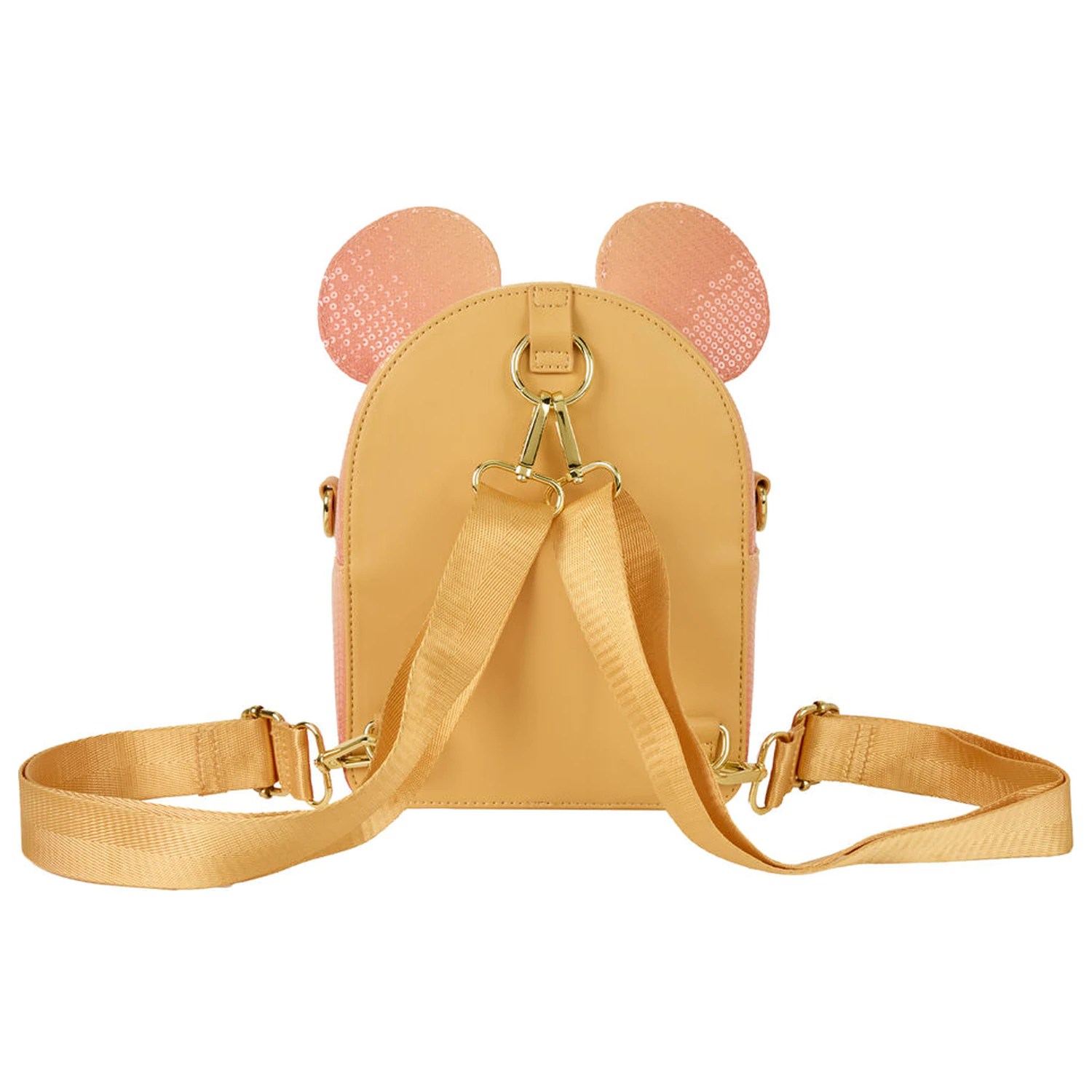Loungefly Disney Mickey rucsac geanta poza produsului