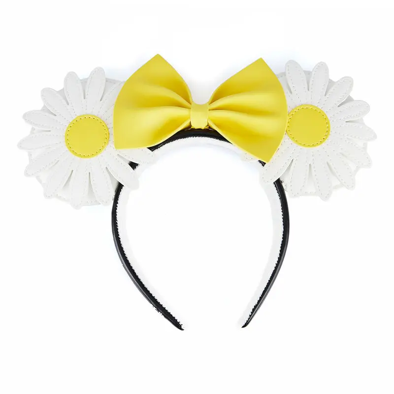 Disney by Loungefly Headband Minnie Mouse Daisy bentiță poza produsului