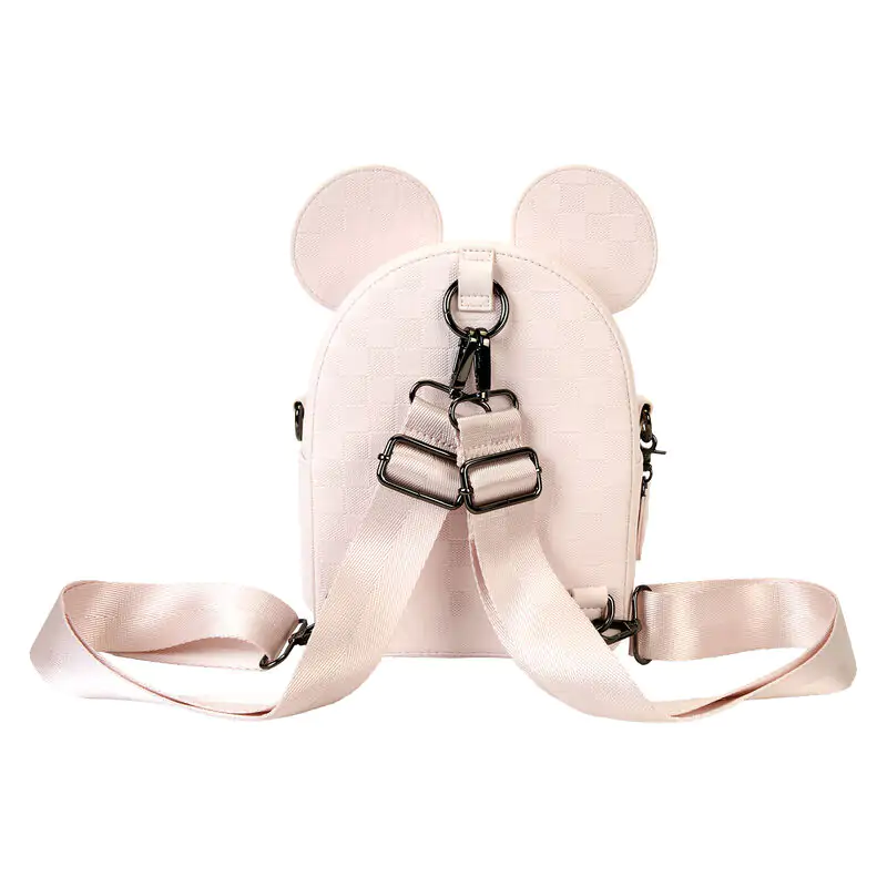 Loungefly Disney Minnie Ear Evergreen rucsac geantă poza produsului