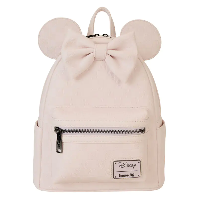 Rucsac Loungefly Disney Minnie Ear Evergreen poza produsului