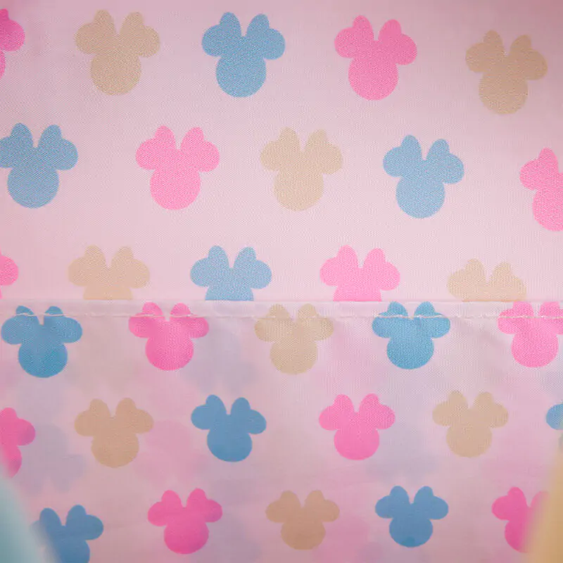 Loungefly Disney Minnie Mouse rucsac 31cm poza produsului