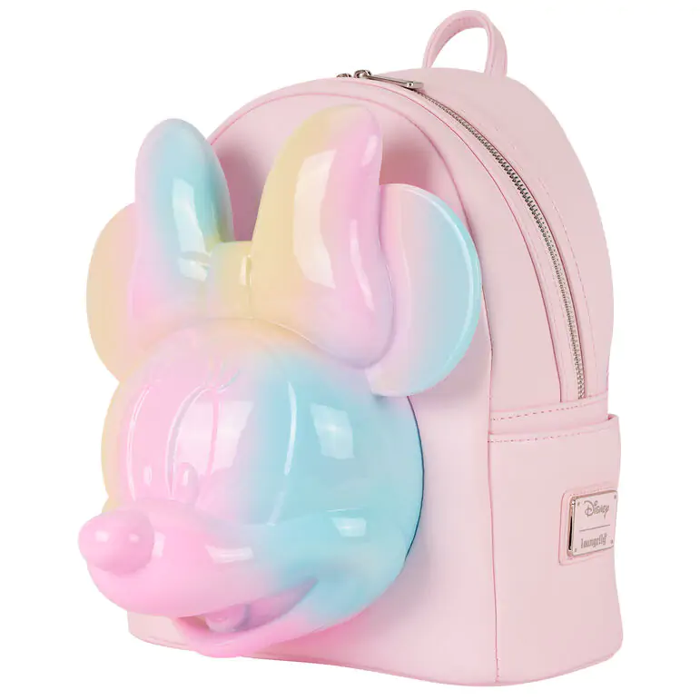 Loungefly Disney Minnie Mouse rucsac 31cm poza produsului