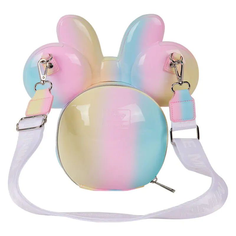 Loungefly Disney Minnie Mouse geantă de umăr poza produsului