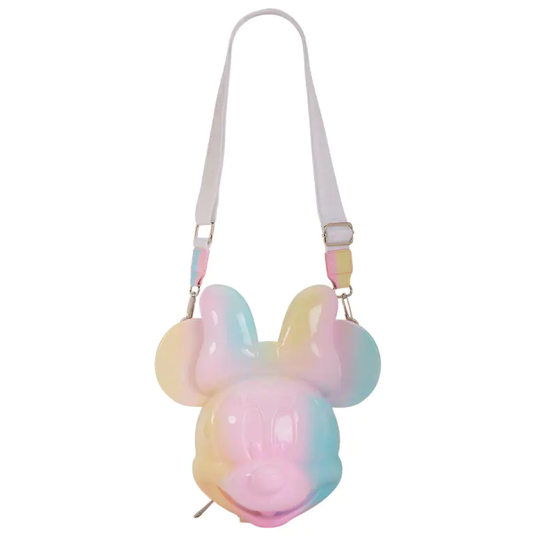 Loungefly Disney Minnie Mouse geantă de umăr poza produsului