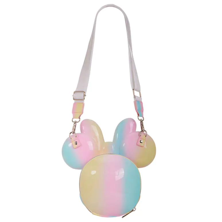 Loungefly Disney Minnie Mouse geantă de umăr poza produsului