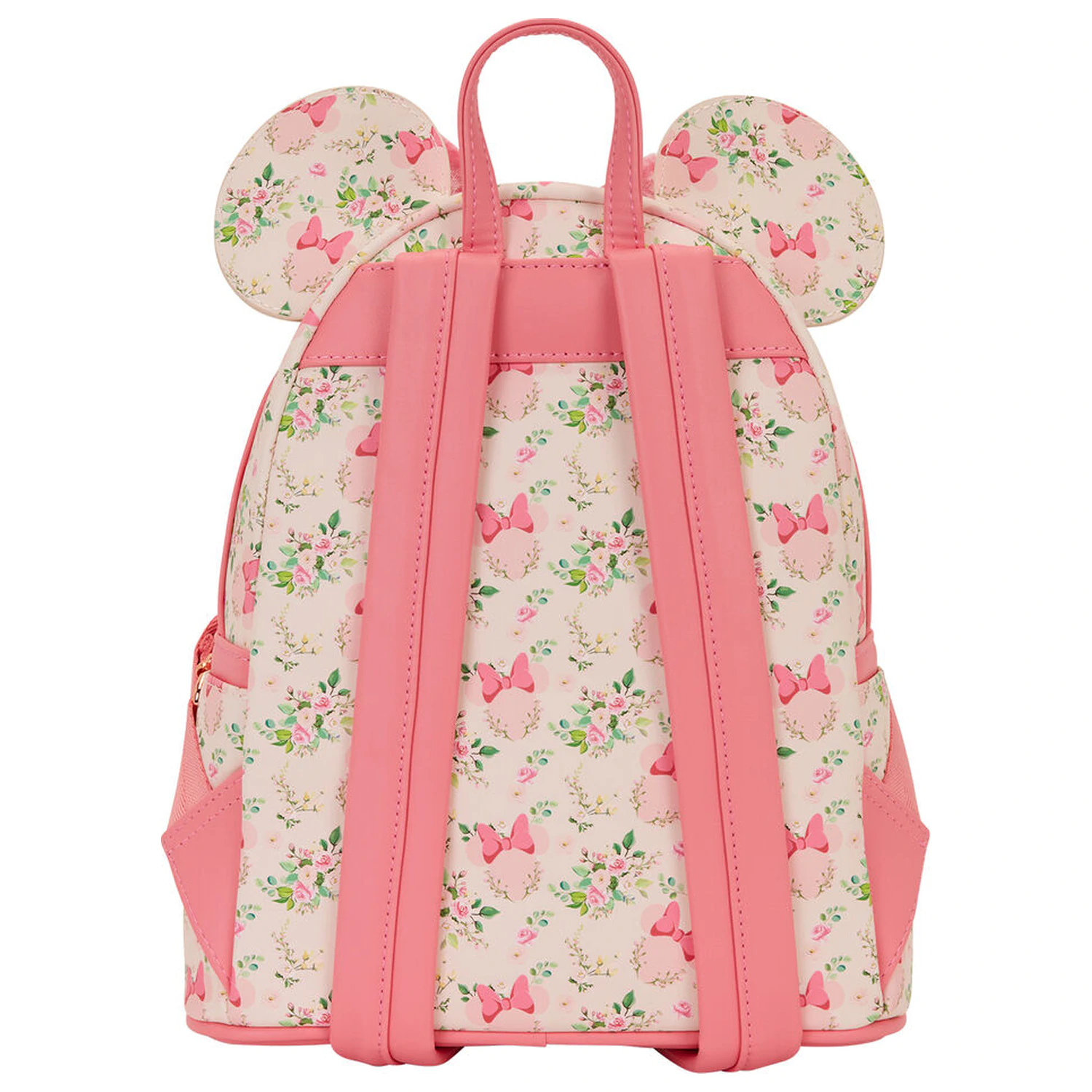 Rucsac Loungefly Disney Minnie Floral poza produsului