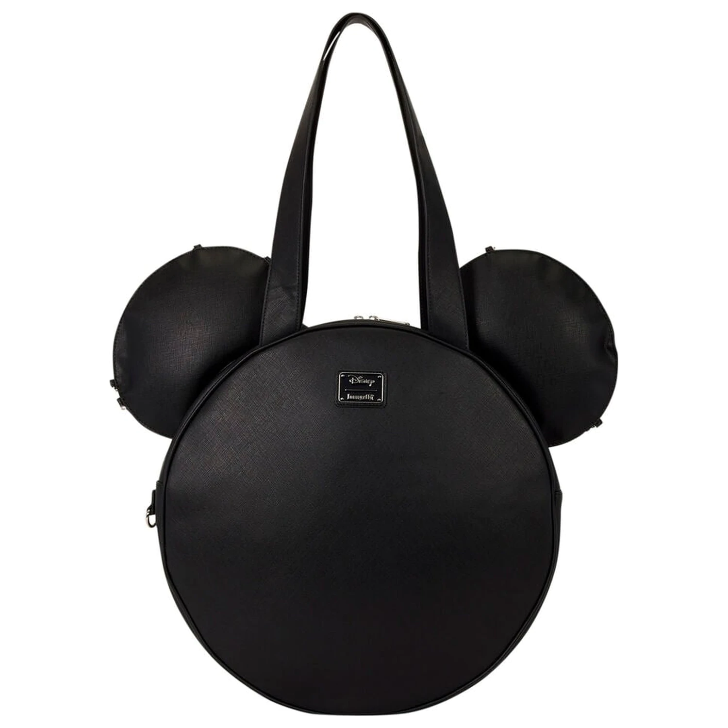 Loungefly Disney Minnie Studs & Chains geantă tip tote bag poza produsului