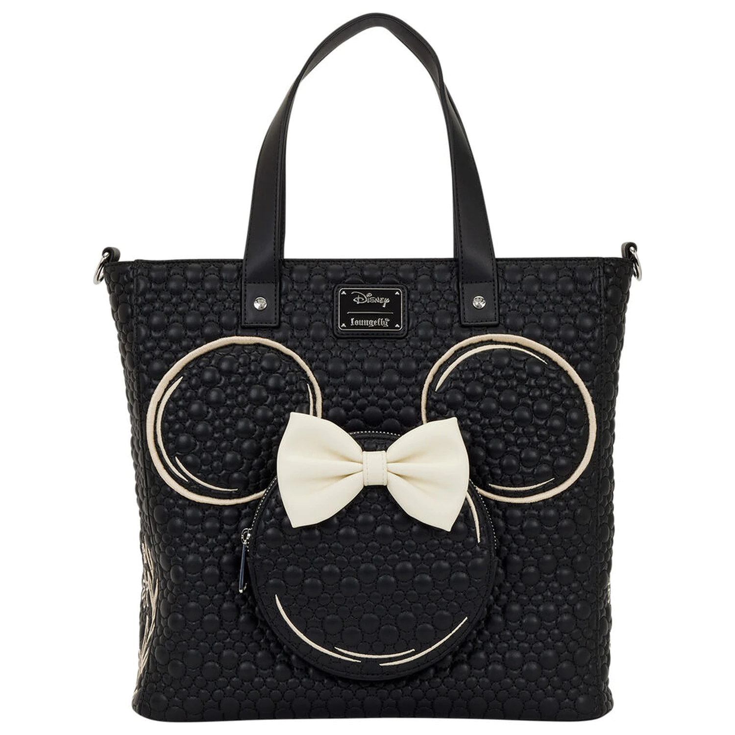 Loungefly Disney Minnie rucsac geanta poza produsului