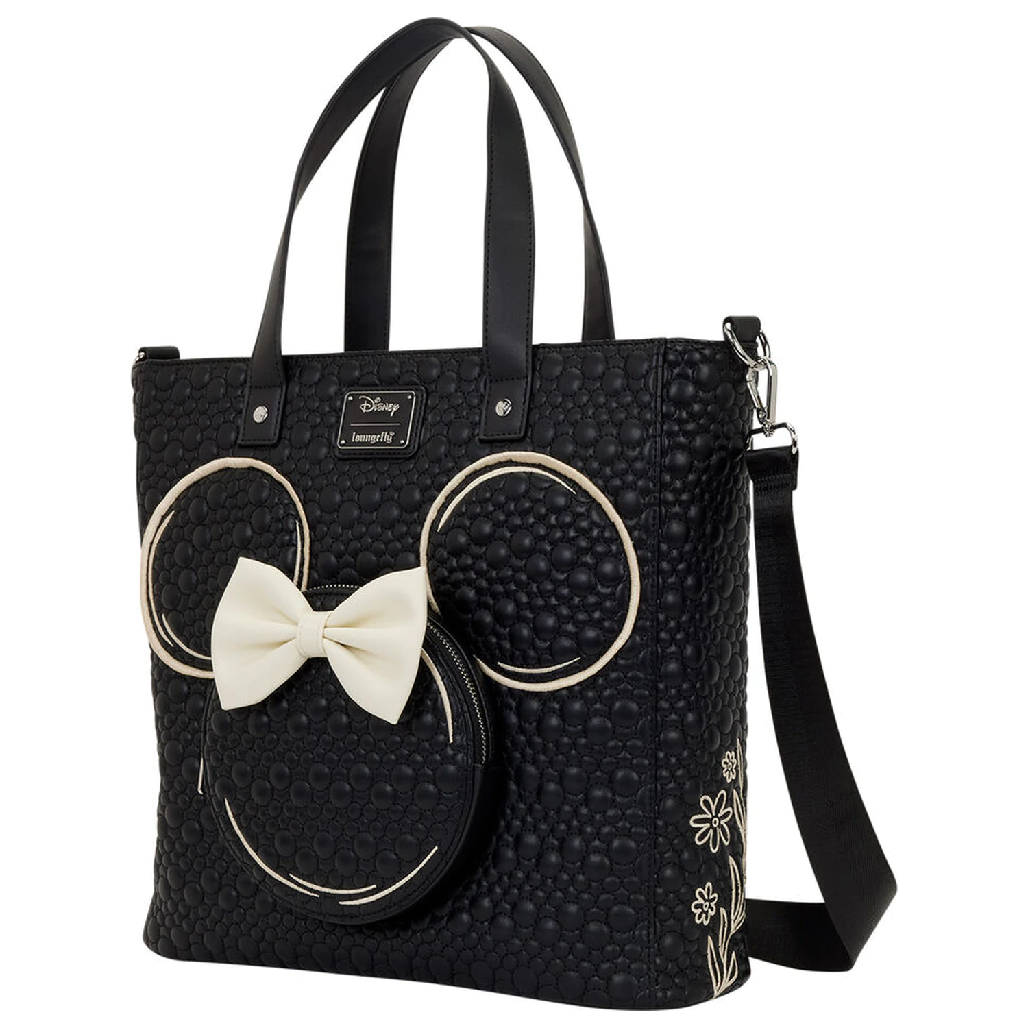 Loungefly Disney Minnie rucsac geanta poza produsului