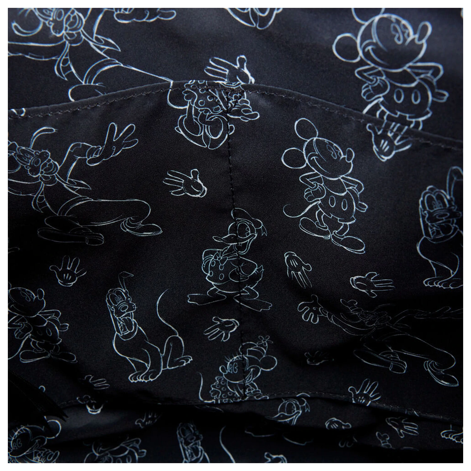 Loungefly Disney Minnie rucsac geanta poza produsului